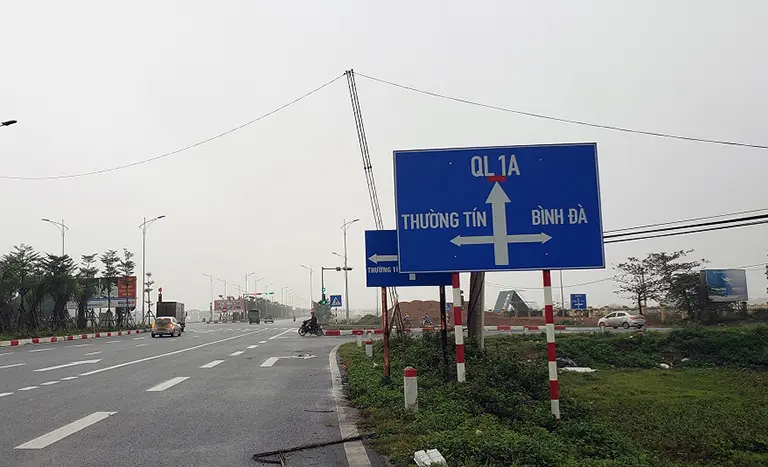 Tháng 9/2022 Hà Nội sẽ quyết định dự án Mỹ Hưng Cienco5