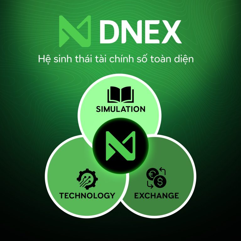 đăng ký dnex