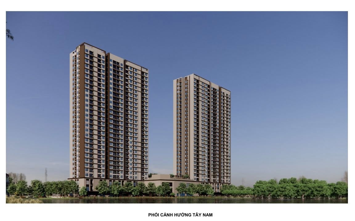 bán chung cư mường thanh thủ đức phú hữu