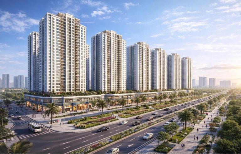 giá chung cư thanh hà hà đông