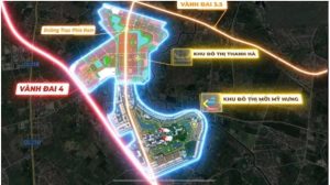 bán liền kề mỹ hưng cienco 5 giá rẻ